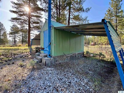 Homesite for sale in Lassen County, California