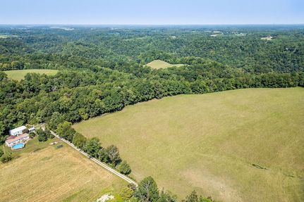 Land for sale in DeKalb County, Tennessee