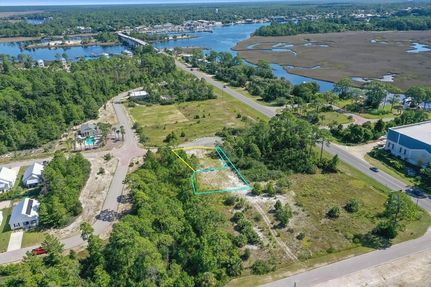 Land for sale in Franklin County, Florida