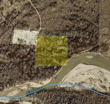 Homesite for sale in San Juan County, New Mexico