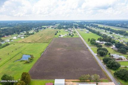 Land for sale in Saint Martin Parish, Louisiana