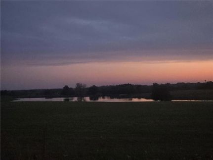 Land for sale in Cass County, Missouri