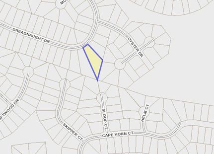 Land for sale in Accomack County, Virginia