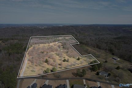 Land for sale in Marshall County, Alabama