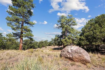 Land for sale in Saguache County, Colorado