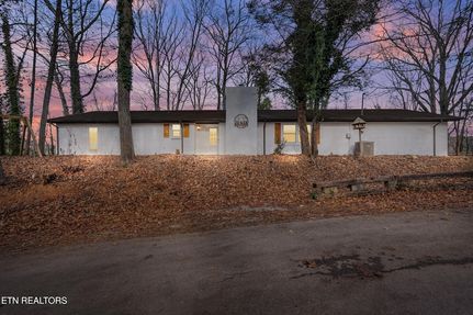 Land for sale in Sevier County, Tennessee