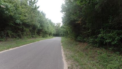 Land for sale in Jasper County, Texas