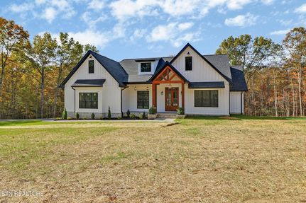 Land for sale in Fentress County, Tennessee