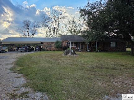 House for sale in Richland Parish, Louisiana