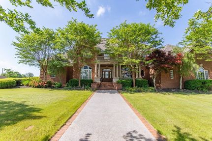 Land for sale in McNairy County, Tennessee