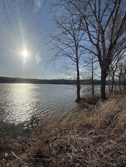 Land for sale in Perry County, Tennessee