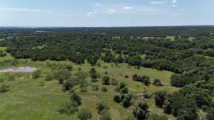 Land for sale in Parker County, Texas