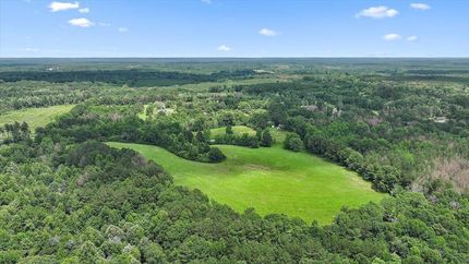 Land for sale in Simpson County, Mississippi