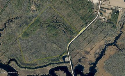 Land for sale in Currituck County, North Carolina