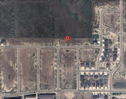 Land for sale in Williams County, North Dakota