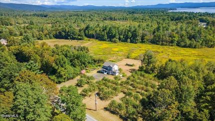 Land for sale in Fulton County, New York