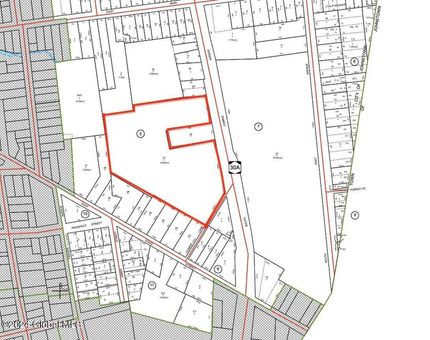 Land for sale in Fulton County, New York