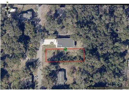 Land for sale in Volusia County, Florida