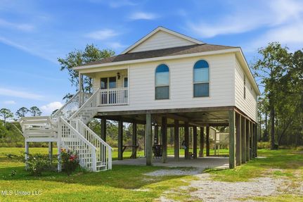 Land for sale in Harrison County, Mississippi