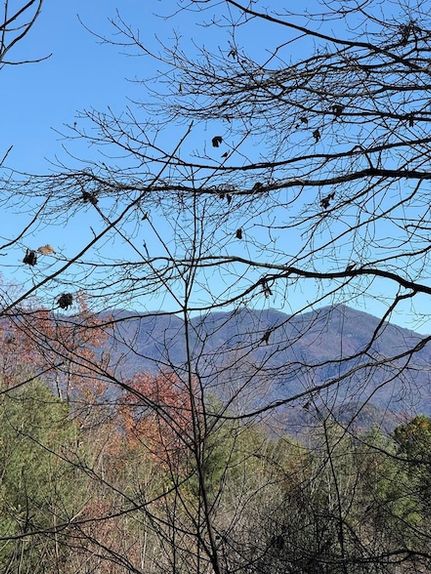 Land for sale in Cherokee County, North Carolina