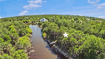 Lakefront Property for sale in Lee County, Florida