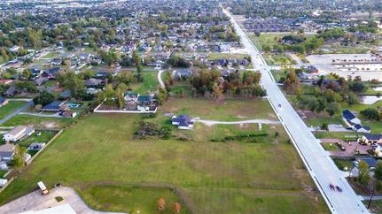 Homesite for sale in Calcasieu Parish, Louisiana