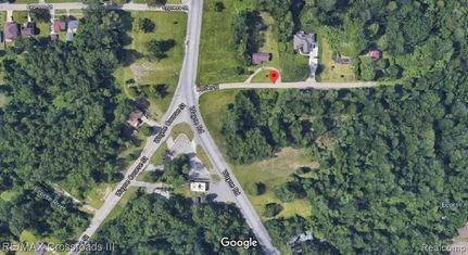 Land for sale in Wayne County, Michigan