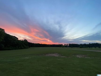 Land for sale in Shelby County, Alabama