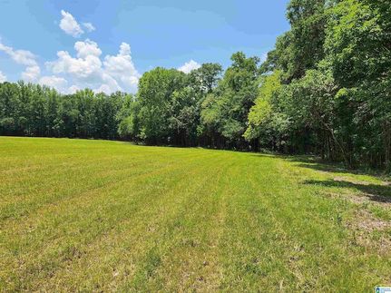 Land for sale in Shelby County, Alabama