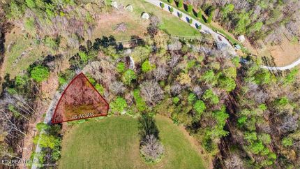 Land for sale in Campbell County, Tennessee