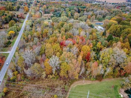 Homesite for sale in Monroe County, Michigan