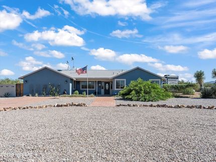 Land for sale in Pima County, Arizona