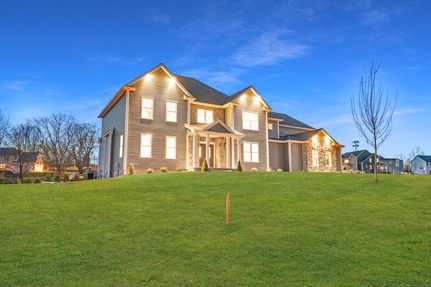 Land for sale in New London County, Connecticut