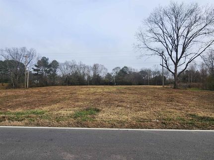 Land for sale in Cullman County, Alabama