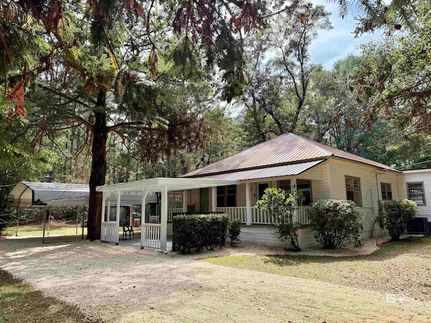 House for sale in Conecuh County, Alabama