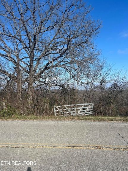 Land for sale in Campbell County, Tennessee