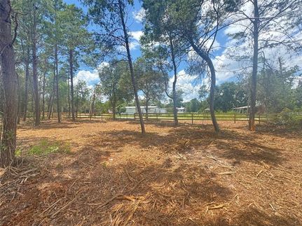 Land for sale in Lake County, Florida