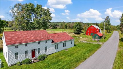 House for sale in Schoharie County, New York