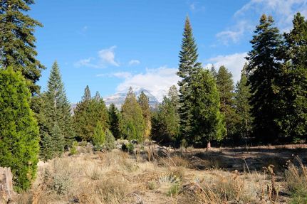 Land for sale in Siskiyou County, California
