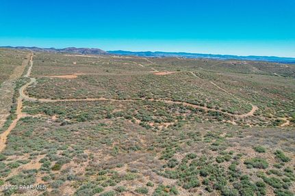 Land for sale in Yavapai County, Arizona