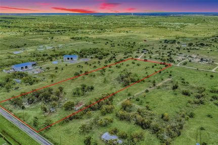 Land for sale in Hays County, Texas
