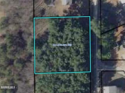 Homesite for sale in Carroll County, Illinois