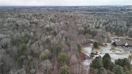 Land for sale in Tompkins County, New York