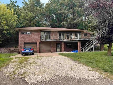 Land for sale in Woodbury County, Iowa