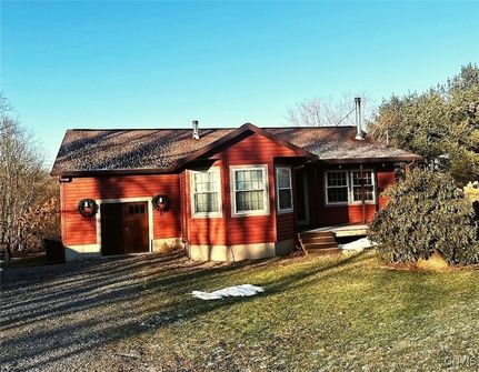 House for sale in Tompkins County, New York