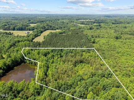 Land for sale in Orange County, North Carolina