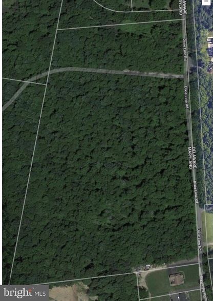 Land for sale in Cecil County, Maryland