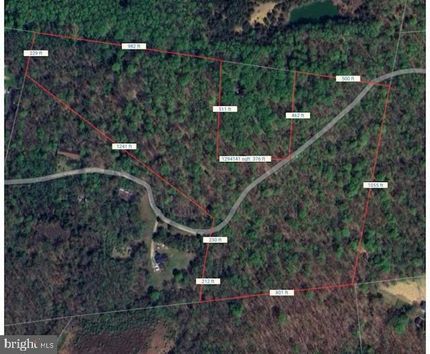 Land for sale in Cecil County, Maryland