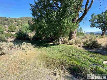 Land for sale in Storey County, Nevada