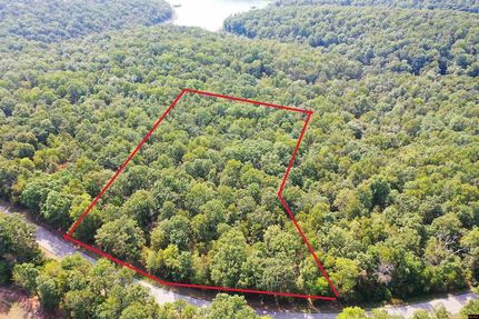 Land for sale in Baxter County, Arkansas